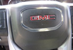 2020 GMC Sierra 2500HD - Image 34