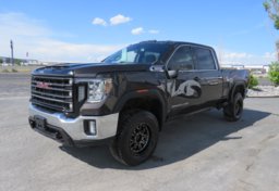 2020 GMC Sierra 2500HD - Image 4