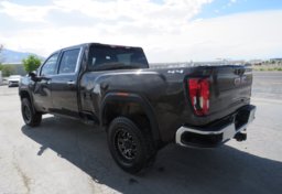 2020 GMC Sierra 2500HD - Image 5