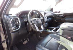 2020 GMC Sierra 2500HD - Image 28