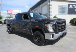 2020 GMC Sierra 2500HD - Image 3