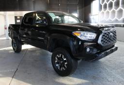 Thumbnail of 2021 Toyota Tacoma