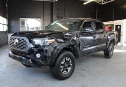 Thumbnail of 2021 Toyota Tacoma