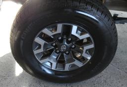 Thumbnail of 2021 Toyota Tacoma