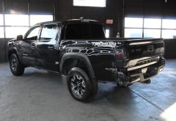 Thumbnail of 2021 Toyota Tacoma