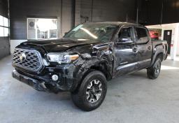 Thumbnail of 2021 Toyota Tacoma