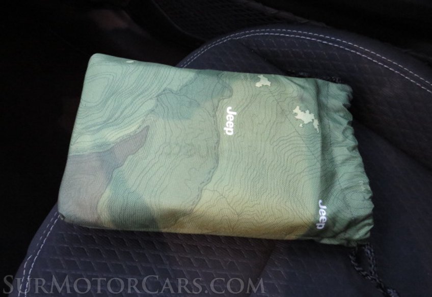 2021 Jeep Wrangler - Image 43