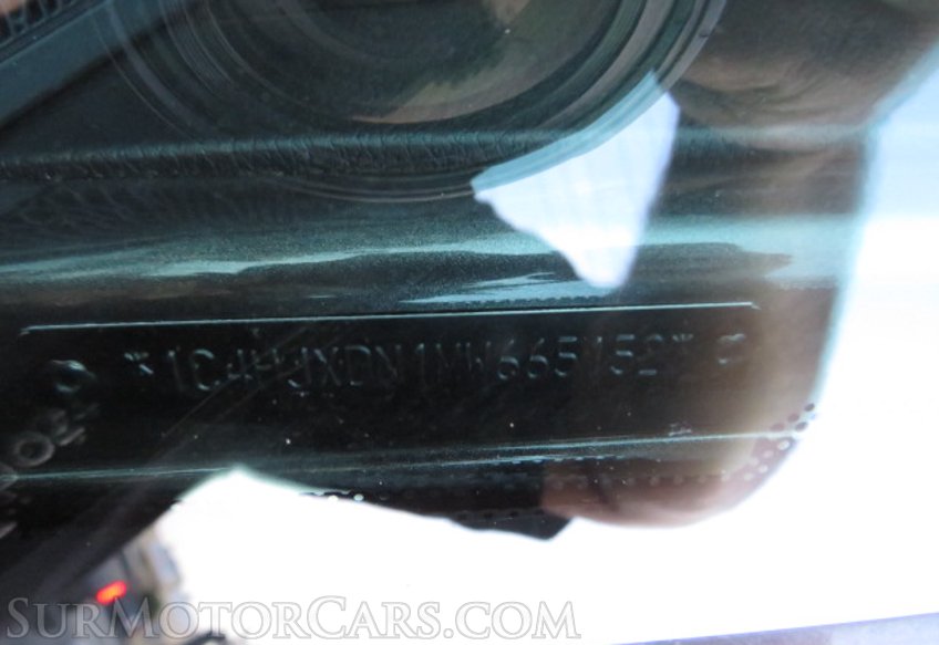 2021 Jeep Wrangler - Image 49