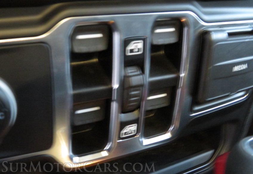 2021 Jeep Wrangler - Image 37