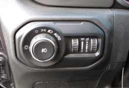 2021 Jeep Wrangler - Image 33