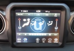 2021 Jeep Wrangler - Image 35