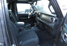 2021 Jeep Wrangler - Image 23