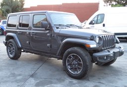 2021 Jeep Wrangler - Image 4