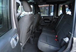 2021 Jeep Wrangler - Image 28