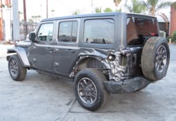 2021 Jeep Wrangler - Image 5