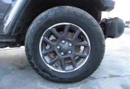 2021 Jeep Wrangler - Image 44