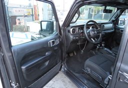 2021 Jeep Wrangler - Image 18