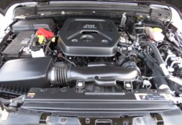 2021 Jeep Wrangler - Image 45