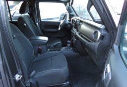 2021 Jeep Wrangler - Image 22