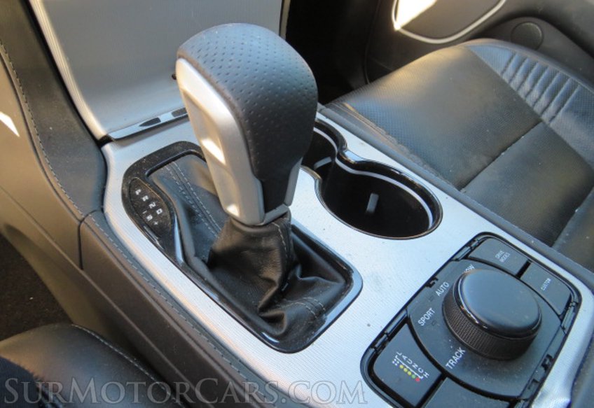 2020 Jeep Grand Cherokee - Image 34