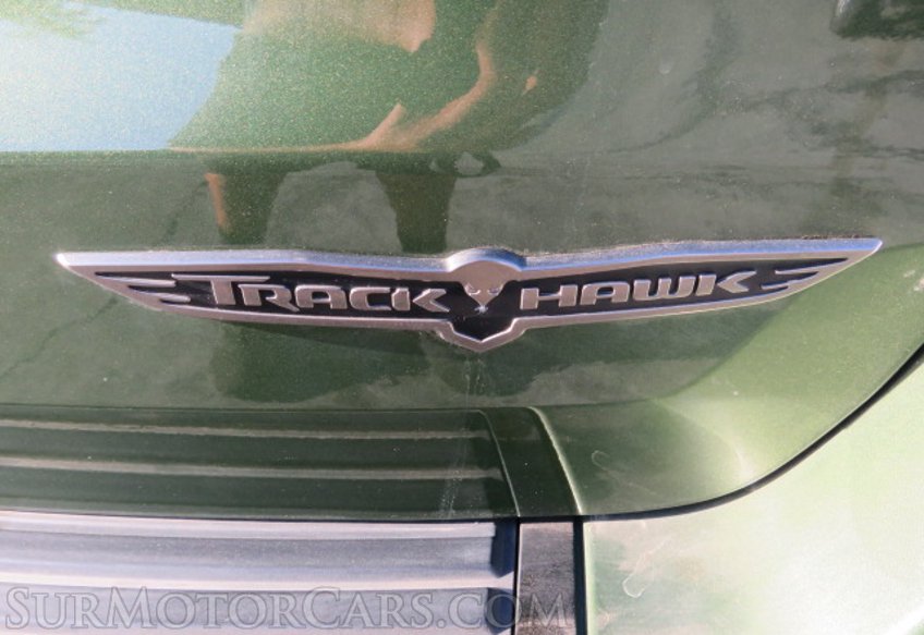 2020 Jeep Grand Cherokee - Image 17