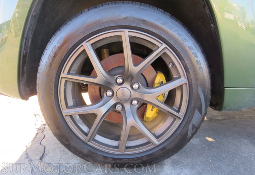 2020 Jeep Grand Cherokee - Image 13