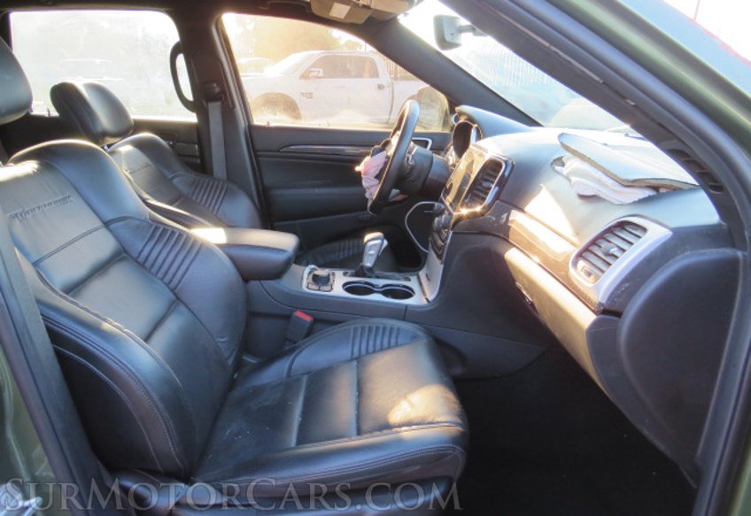 2020 Jeep Grand Cherokee - Image 26