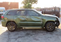 2020 Jeep Grand Cherokee - Image 6