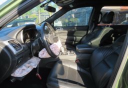 2020 Jeep Grand Cherokee - Image 25