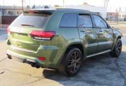 2020 Jeep Grand Cherokee - Image 10