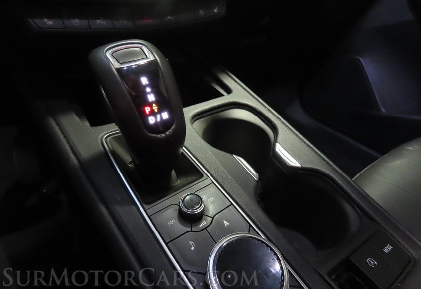 2019 Cadillac XT4 Premium Luxury - Image 40