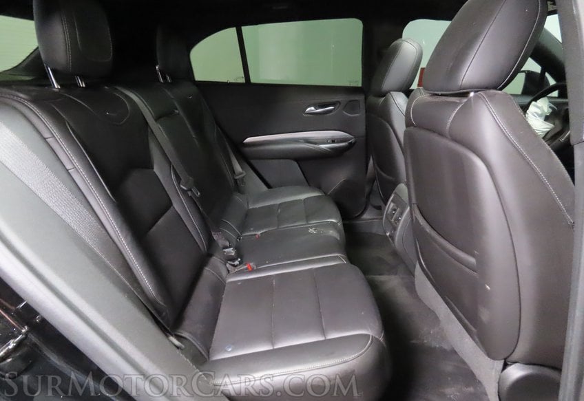 2019 Cadillac XT4 Premium Luxury - Image 27