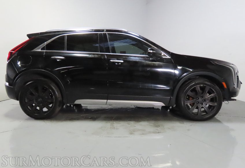 2019 Cadillac XT4 Premium Luxury - Image 5