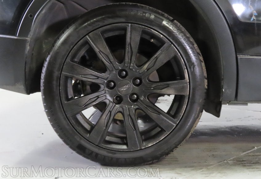 2019 Cadillac XT4 Premium Luxury - Image 46