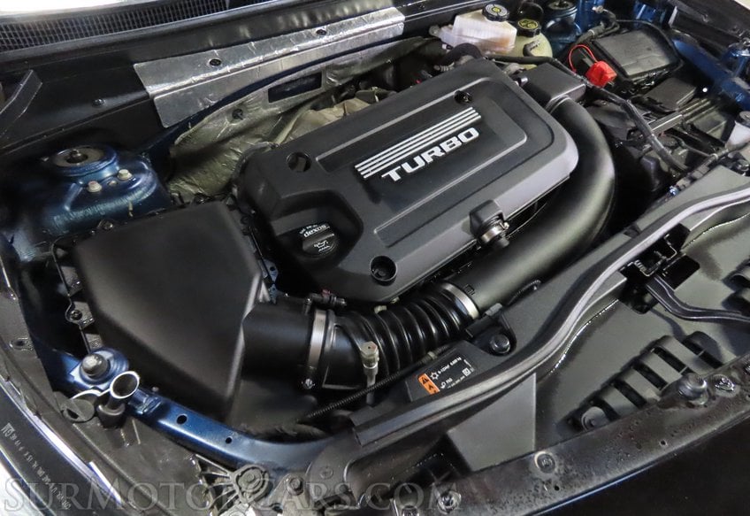 2019 Cadillac XT4 Premium Luxury - Image 48