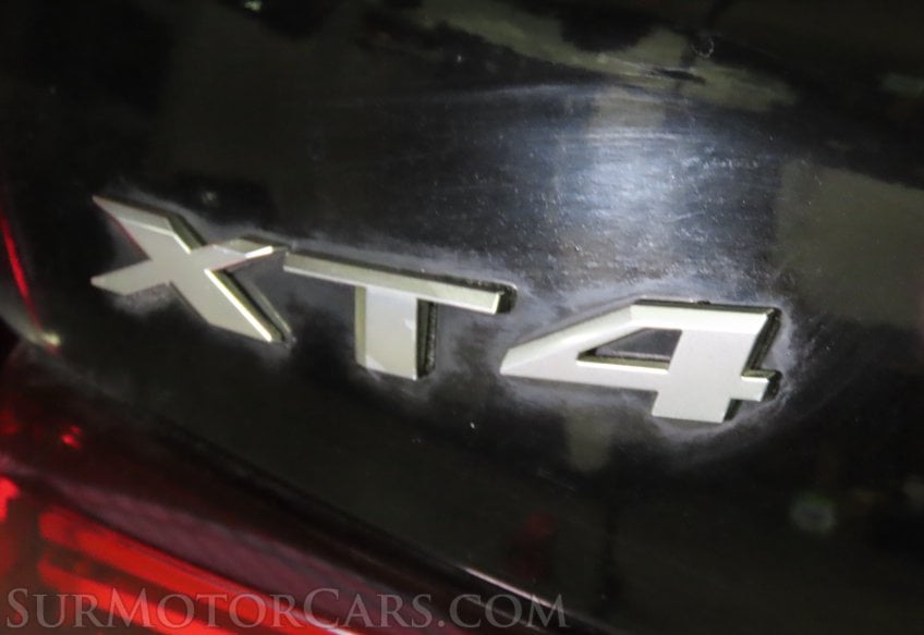 2019 Cadillac XT4 Premium Luxury - Image 16