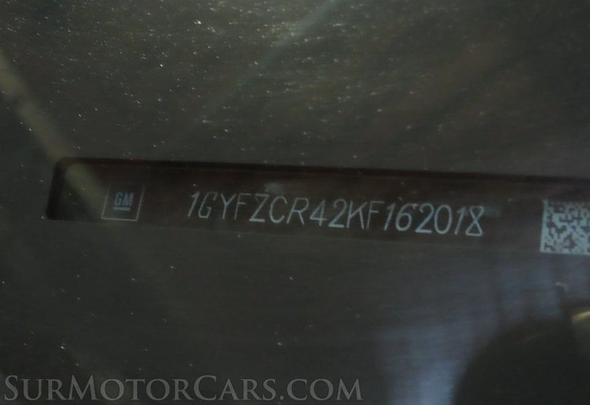 2019 Cadillac XT4 Premium Luxury - Image 52