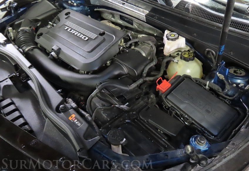 2019 Cadillac XT4 Premium Luxury - Image 47