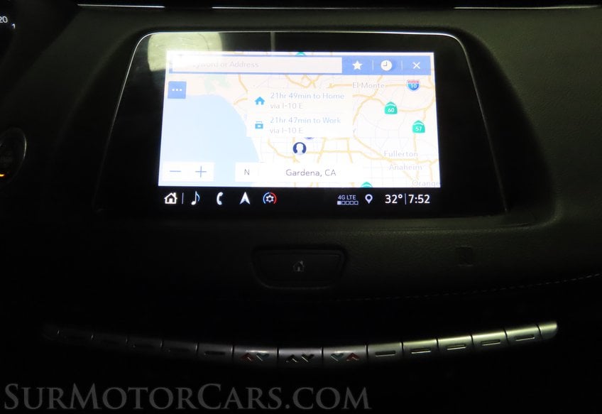 2019 Cadillac XT4 Premium Luxury - Image 35