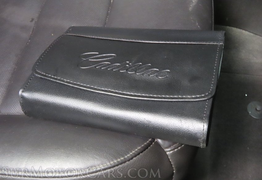 2019 Cadillac XT4 Premium Luxury - Image 41