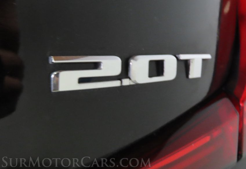 2019 Cadillac XT4 Premium Luxury - Image 17