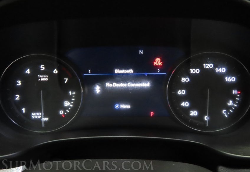 2019 Cadillac XT4 Premium Luxury - Image 34