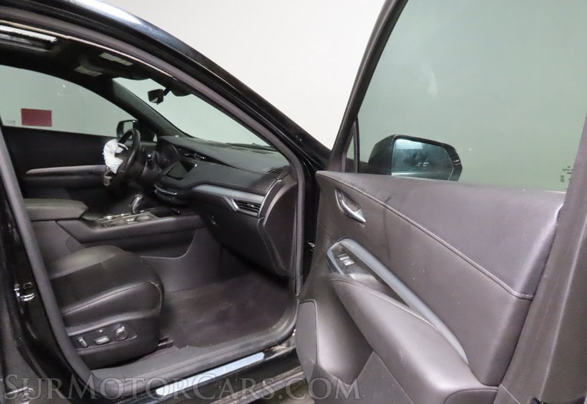 2019 Cadillac XT4 Premium Luxury - Image 20