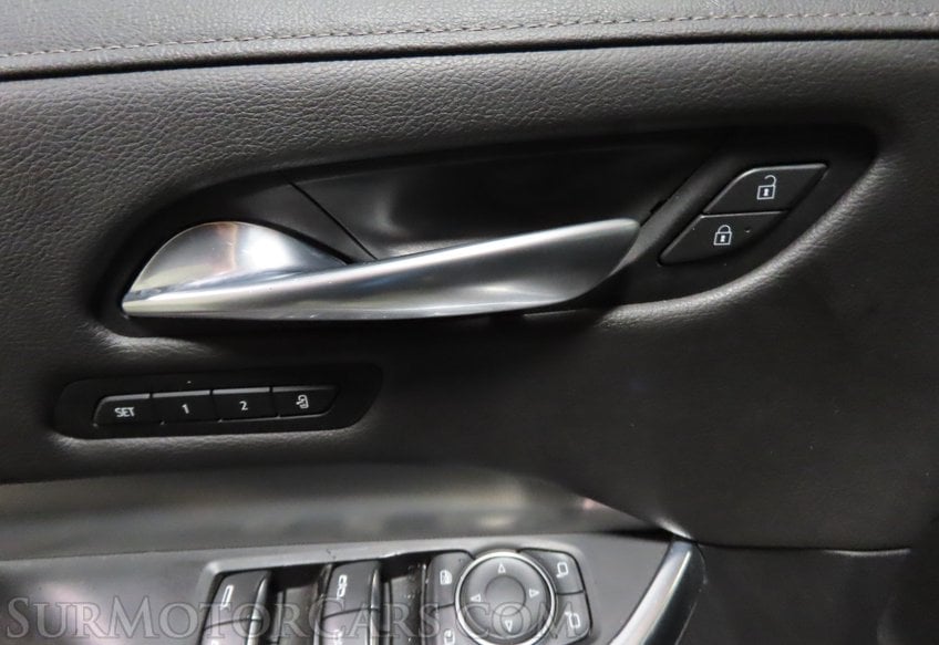 2019 Cadillac XT4 Premium Luxury - Image 45