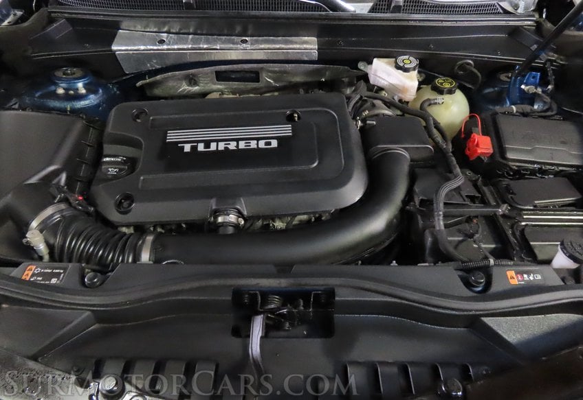 2019 Cadillac XT4 Premium Luxury - Image 49