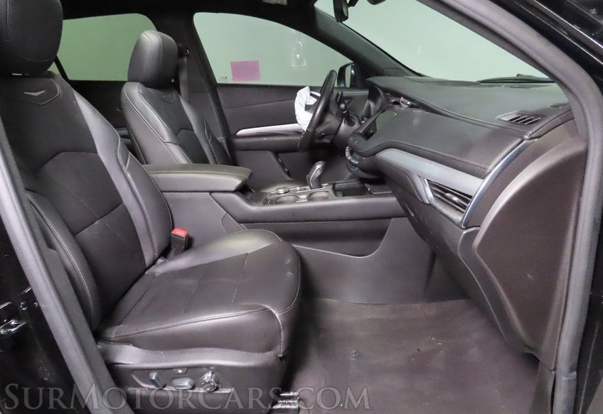 2019 Cadillac XT4 Premium Luxury - Image 23