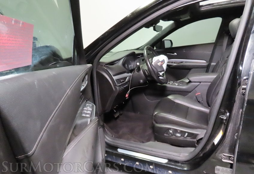 2019 Cadillac XT4 Premium Luxury - Image 31