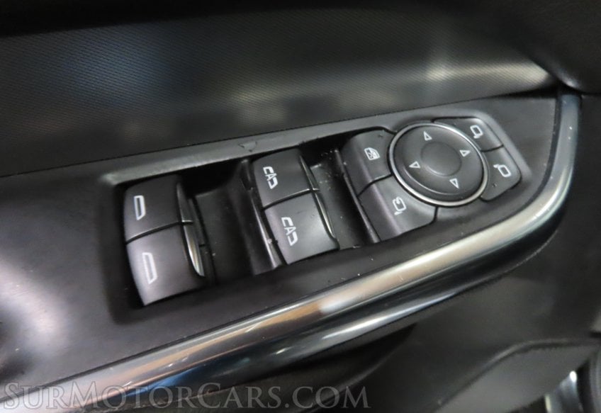 2019 Cadillac XT4 Premium Luxury - Image 44