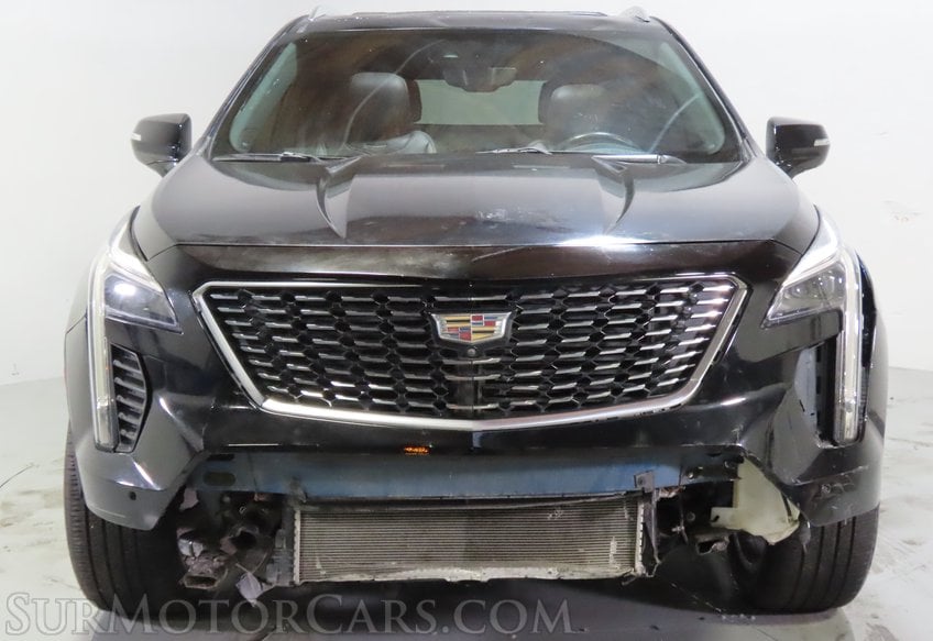 2019 Cadillac XT4 Premium Luxury - Image 11