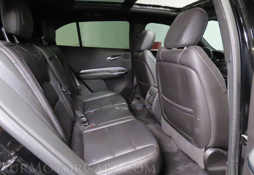 2019 Cadillac XT4 Premium Luxury - Image 29